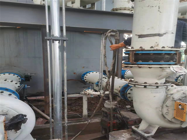 雁峰设备基础沉降下沉注浆加固增加荷载