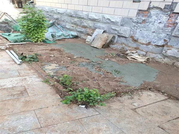 雁峰地基基础注浆增加承载力灌浆加固